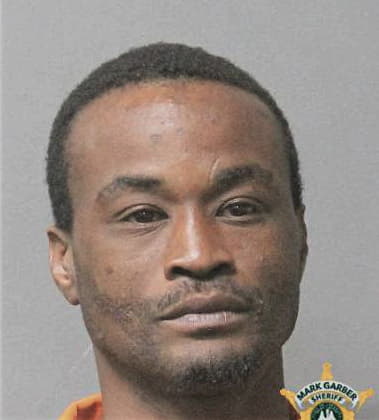 Omar Taylor, - Lafayette Parish County, LA 